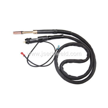 Binzel Type Auto 501D Welding Torch